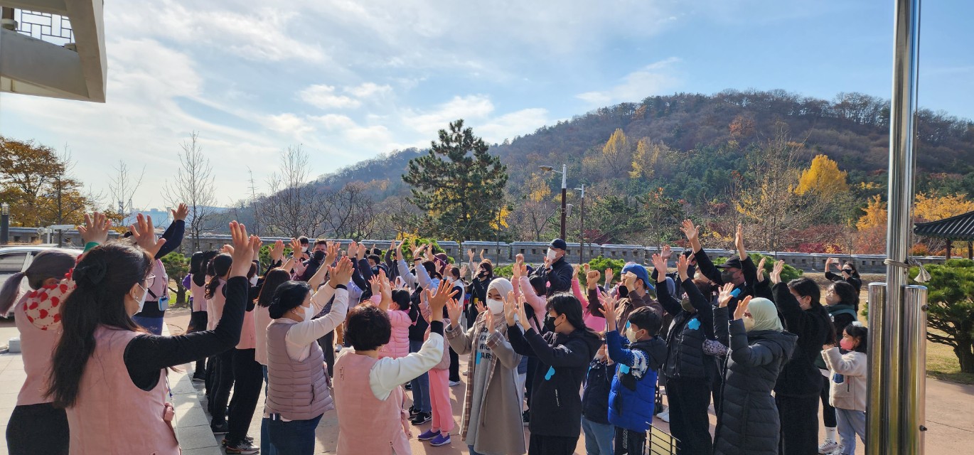 2022 가족과 함께 나누는 학부모 교육 ＜어울림 마당＞2 이미지